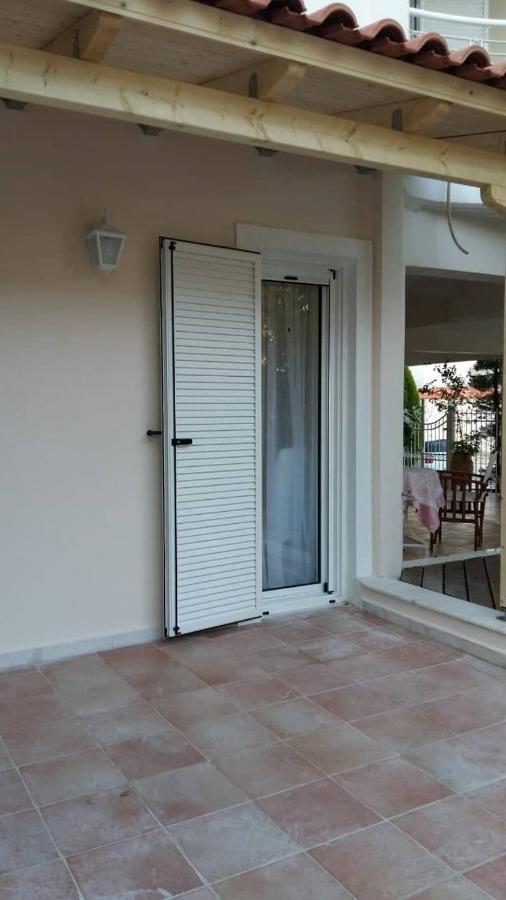 Nn Luxury Room Near Athens Airport Σπάτα Εξωτερικό φωτογραφία