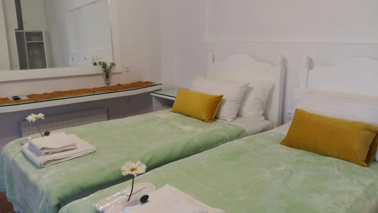 Nn Luxury Room Near Athens Airport Σπάτα Εξωτερικό φωτογραφία