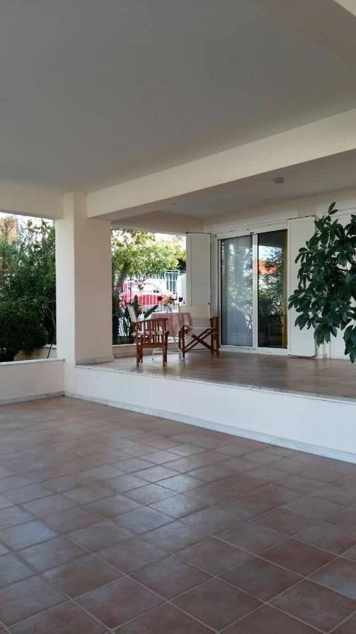 Nn Luxury Room Near Athens Airport Σπάτα Εξωτερικό φωτογραφία