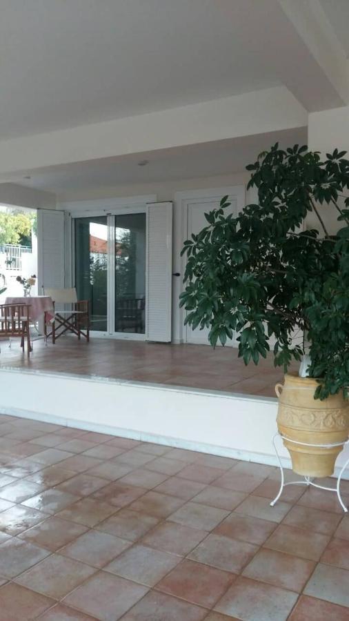 Nn Luxury Room Near Athens Airport Σπάτα Εξωτερικό φωτογραφία