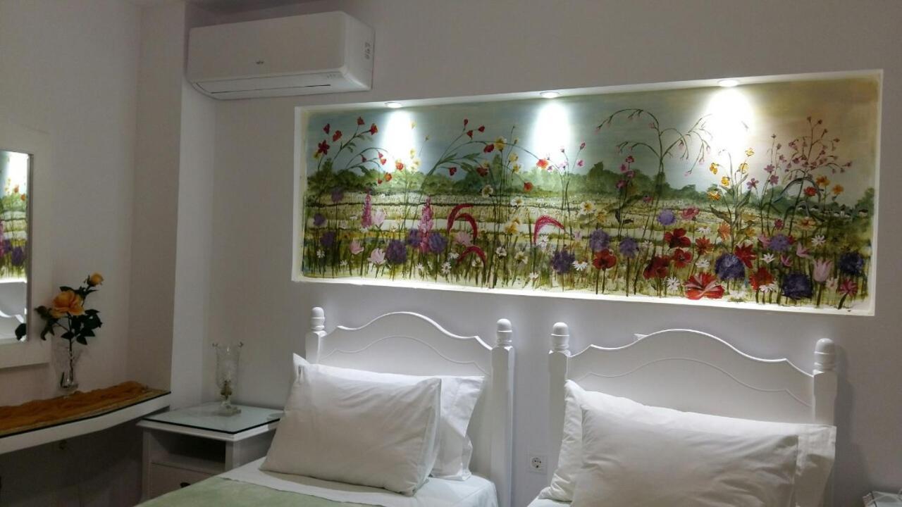 Nn Luxury Room Near Athens Airport Σπάτα Δωμάτιο φωτογραφία