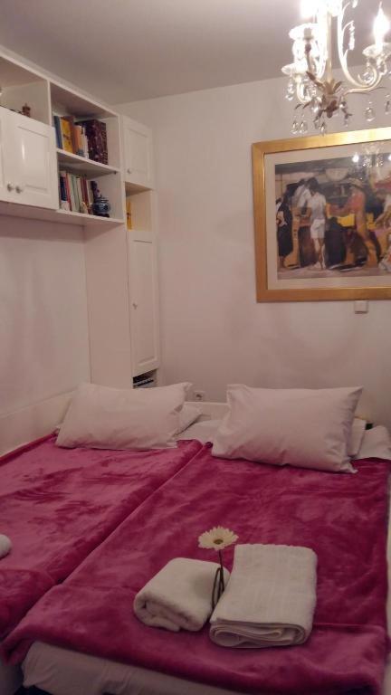 Nn Luxury Room Near Athens Airport Σπάτα Εξωτερικό φωτογραφία